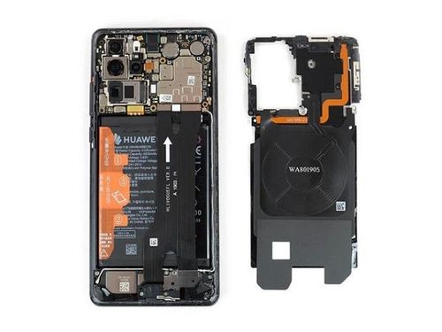 华为p30 pro拆解图文教程