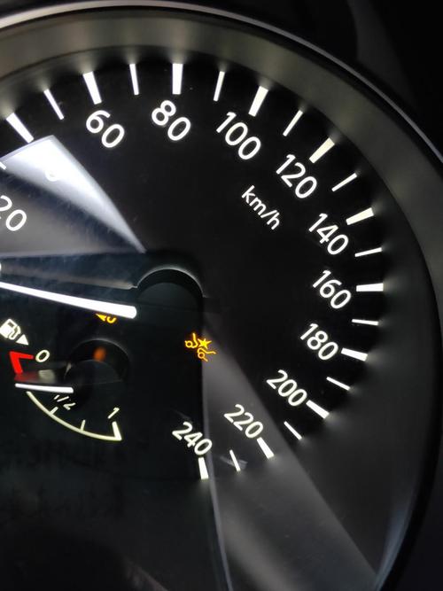 逍客-我想请问一下这是什么故障灯?谢谢