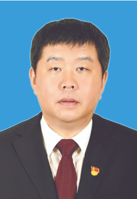 新一届市委常委名单公布