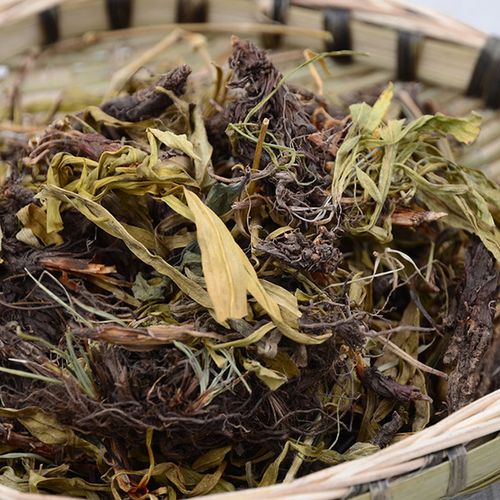 干货 鲜惑旗舰店 50g 钓鱼料 香锅调料 卤菜火锅 干松香松甘菘 香草