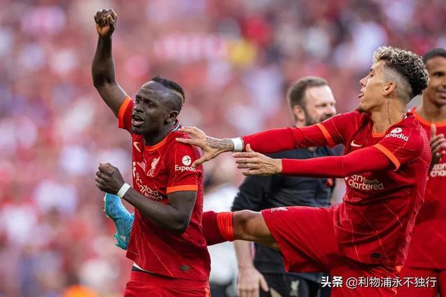 梅西给了马内从利物浦转会巴黎圣日耳曼的警告