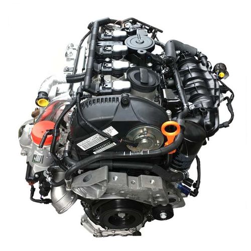 适用于ea888发动机总成途观新速腾 迈腾cc 奥迪a4la6lq5高压油泵