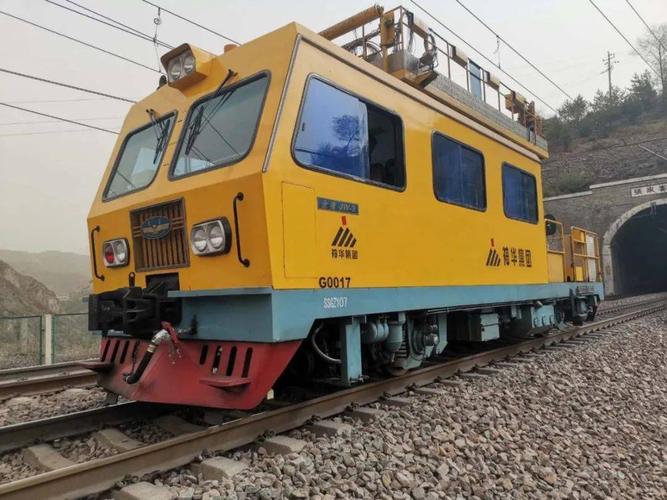 特种车辆"穿冬装",暖!