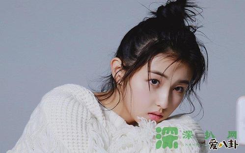 张子枫父母是谁 张子枫家里很有钱吗?