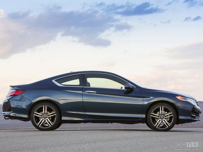 图片库 本田 雅阁(海外)