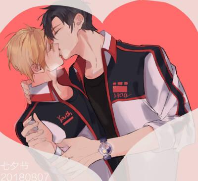 祁醉于炀 drunk youth 《awm绝地求生》