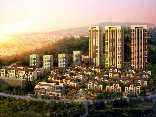 大连颐和星海小区_颐和星海详细信息|二手房|租房