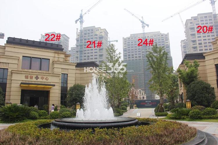 凯旋之约_杭州保利霞飞郡_杭州新房网_365淘房