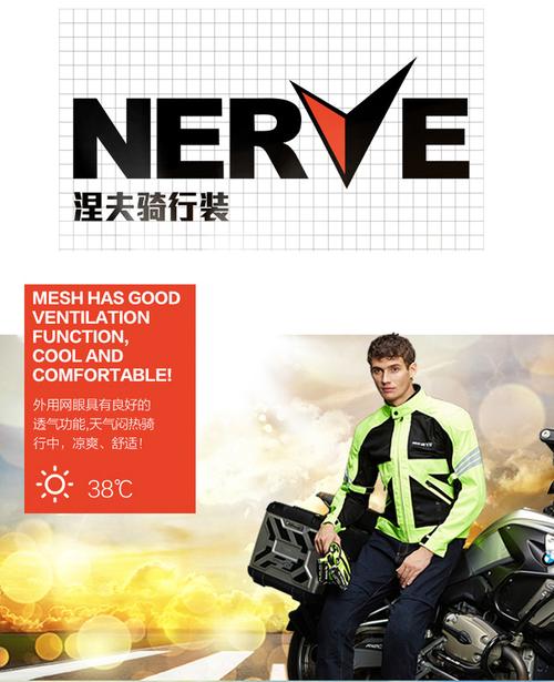 酷七车品专营店_nerve品牌产品评情图