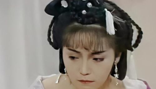 "石榴姐"苑琼丹,曾与林正英历经生死恋,痛失挚爱后嫁入豪门