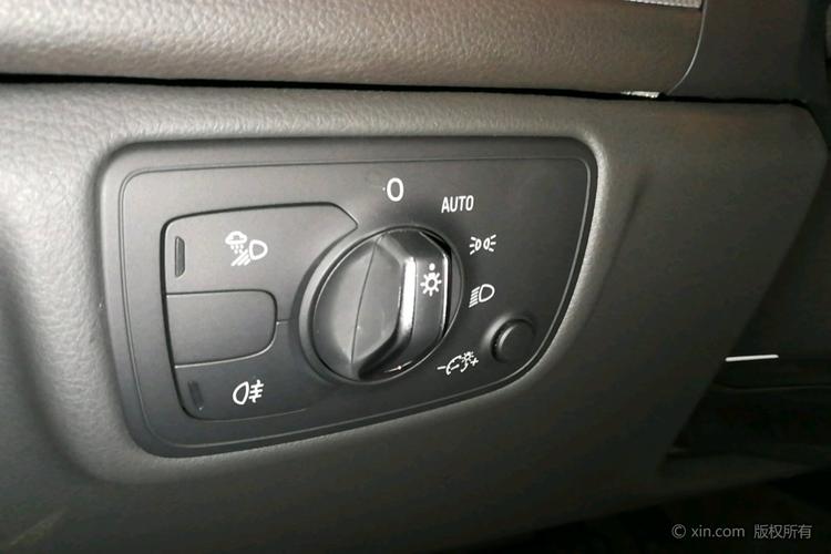 奥迪a6旅行车 2015款 3.0t 自动