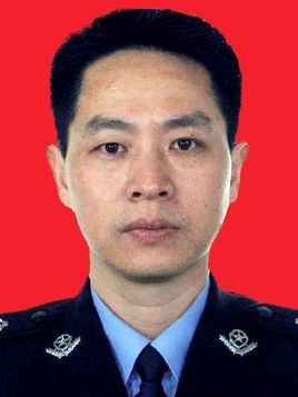 陈方海