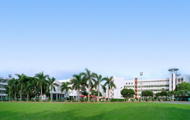 深圳市蛇口育才教育集团育才二小
