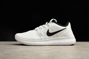 耐克赤足跑鞋男女鞋