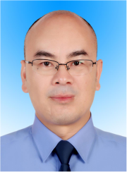 曹崇俊 - 副市长 - 广西河池市人民政府门户网站