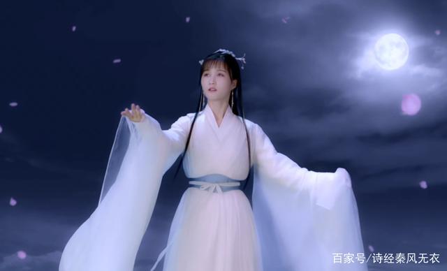 《萦萦夙语亦难求》:慕绝尘虽爱幻想,但骨子里却也满
