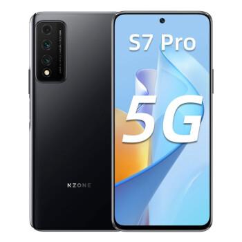 huawei华为智选nzones7pro5g手机优雅黑8128gb官方标配