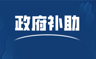 三川智慧及子公司2019年收到政府补助资金3178万元