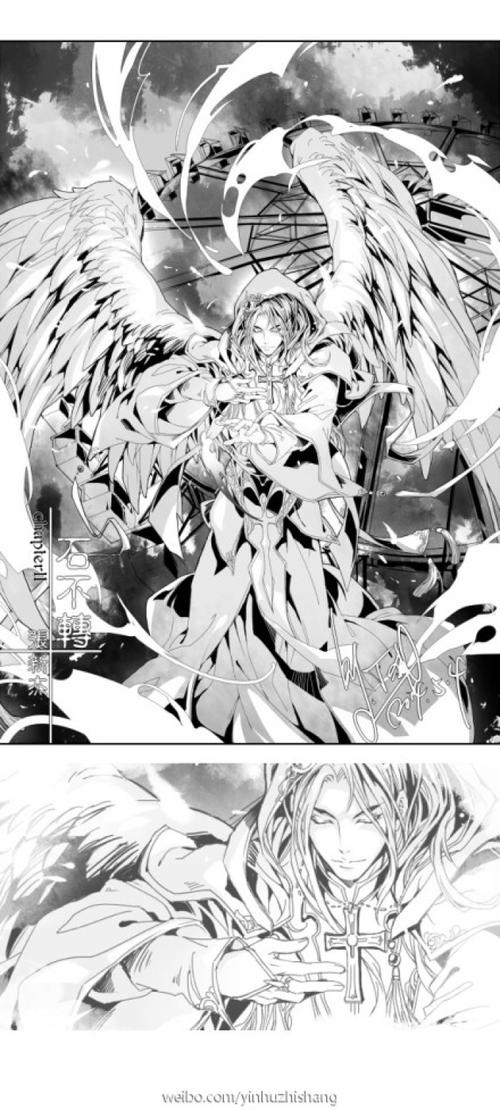 全职高手##05……_来自无肉鱼的图片分享-堆糖