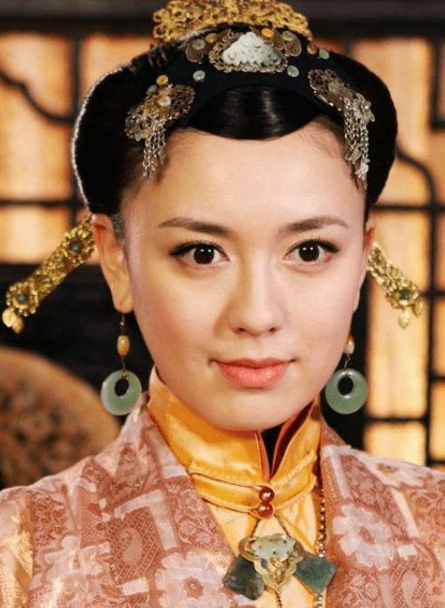 生不逢时的5位女演员这颜值放现在还不秒杀一大波当红小花