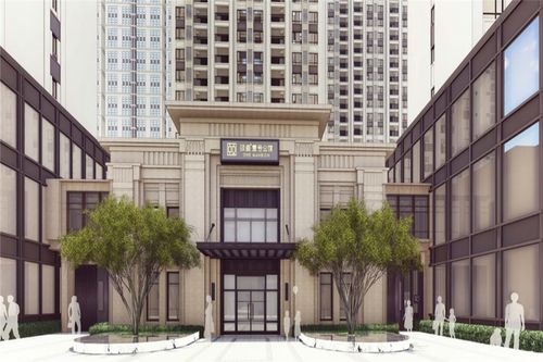 证大·御中环相册_沈阳证大·御中环实景图_证大·图