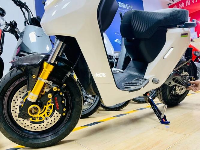 北京客户-小牛m2s全车升级改造_北京攻略_小牛改装_汽车_摩托车