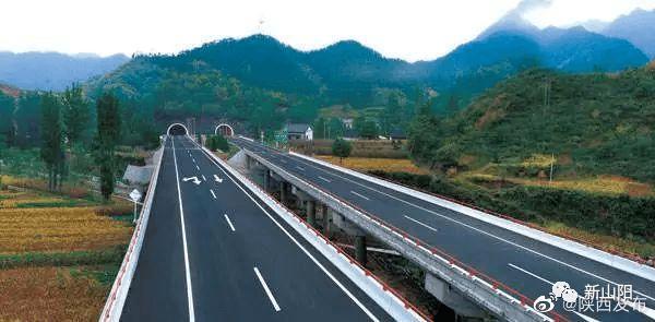 丹凤至山阳高速公路初步设计获批