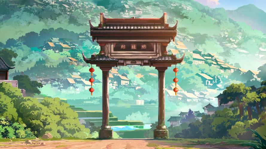 镇魂街第二季壁纸一