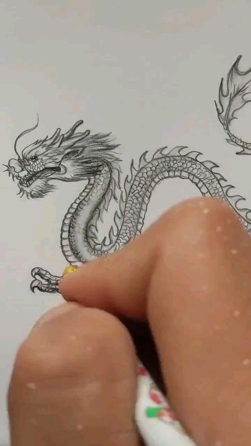 教你画龙-母婴亲子视频-搜狐视频