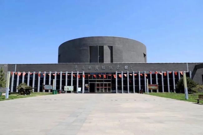 金乡羊山景区讲解员招聘开始啦