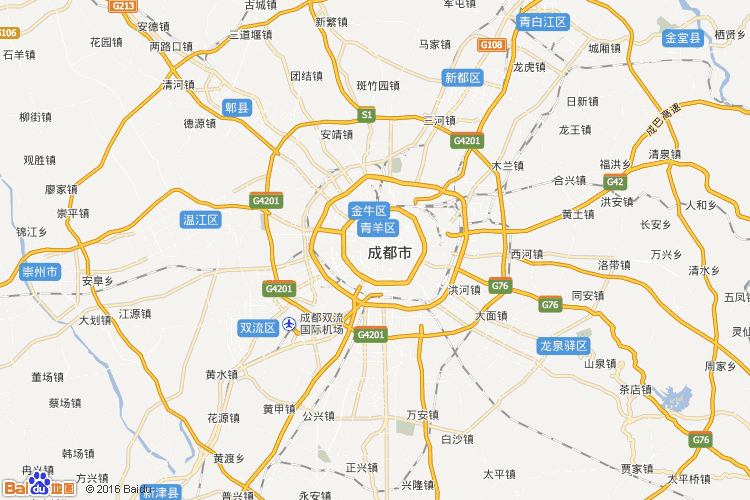 高清成都地图 梁静茹是哪里人