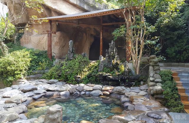 贵州10大温泉推荐:全省72县发现温泉,中国温泉省名不虚传