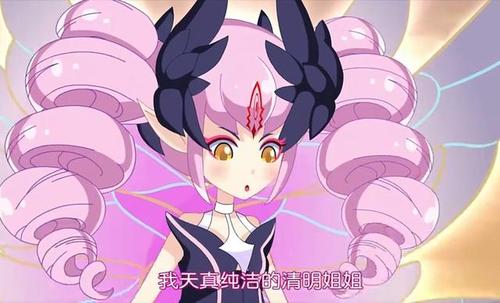 小花仙中最自私的三个花仙精灵王,梅里美上榜,不灭忍更过分