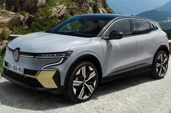 汽车>全媒体>正文> 不久前,雷诺发布了电气化战略的有关信息,包括到