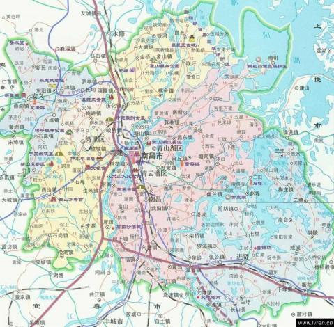 一,常住人口总数 2010年11月1日零时,安义县常住人口总数为180194人