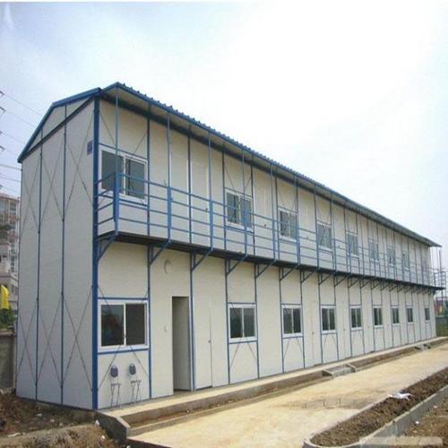 北京二手活动房搭建工地用活动板房搭建k式活动房搭建