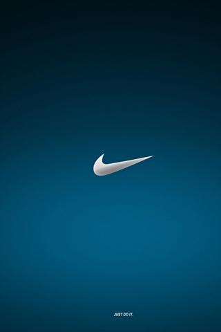 耐克,锁屏图片,高清手机壁纸,标志-回车桌面