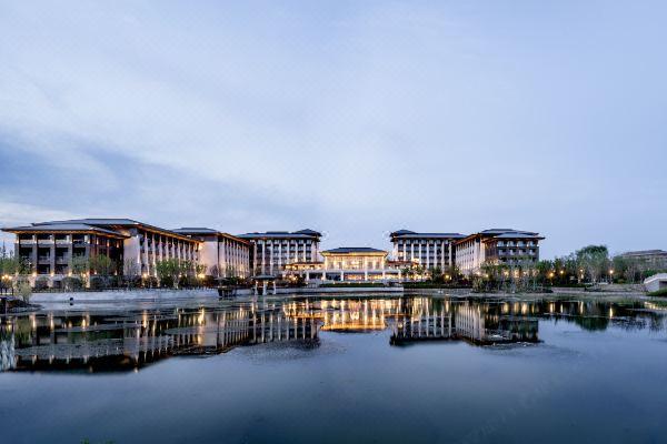 徐州绿地铂瑞酒店