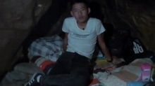 《变形计》3月16日看点:少年欲用武力挑战父亲权威