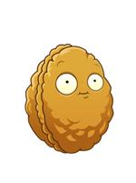 植物大战僵尸全明星坚果属性技能图鉴