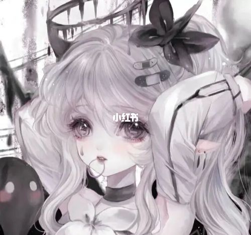 霸气女生头像#头像#动漫女生_动漫_女生头像_头像_素材_头像