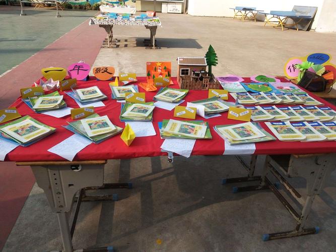 设计展台,布置展台,大家可都花了不少心思啊!