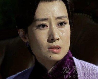 扒一扒演员刘敏涛的地产商老公是谁?刘敏涛离婚原因首次透露