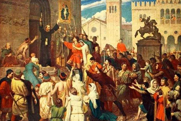 特鲁斯演讲6,威廉.里昂.菲尔普斯演讲7,教皇乌尔班二世演讲8,埃米林.