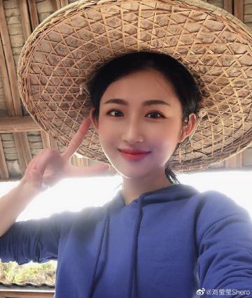 刘莹莹shero