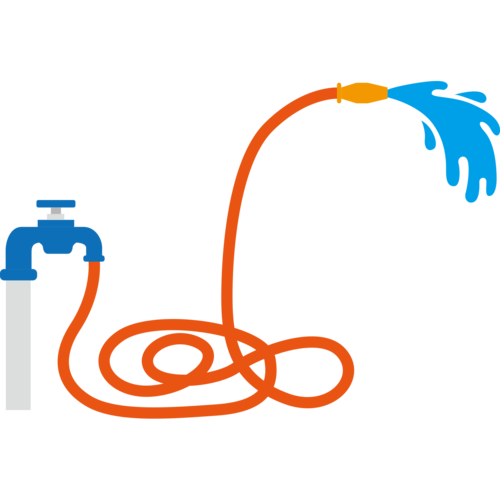 水管卡通图片大全