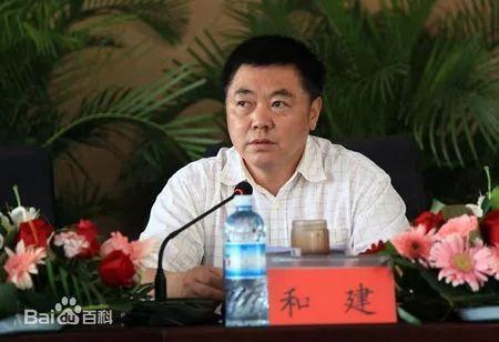 云南省委原常委,秘书长曹建方被移送检察机关审查起诉