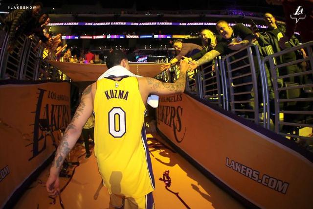 湖人逆转掘金后季后赛希望大增!轻松赛程或助紫金军团进前8!