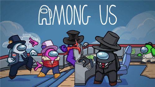 在此前的state of play直播节目中,索尼官方曾表示《among  us》预计