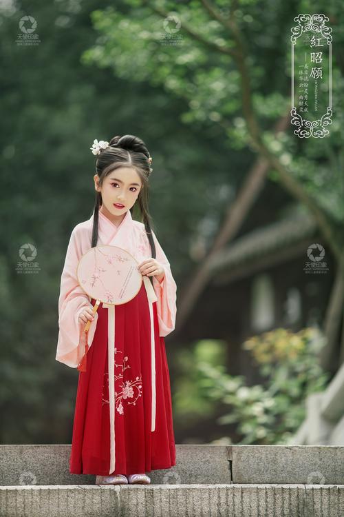 红昭愿_成都儿童摄影_花锦馆